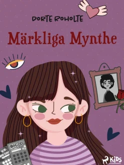 Märkliga Mynthe