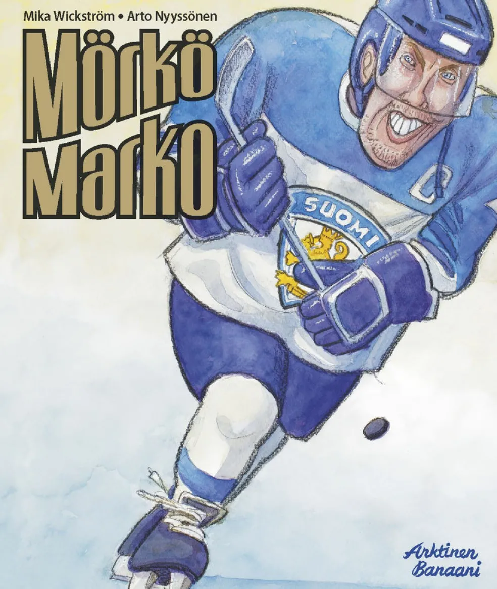 Mörkö-Marko