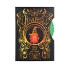 Muistikirja A5 Harry Potter Lajitteluhattu