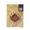 Muistikirja A5 Harry Potter Magical Locations Marauders Map