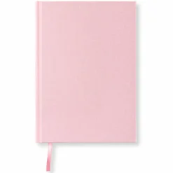 Muistikirja A5/128s Paperstyle Tea Rose viivallinen