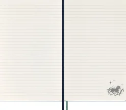 Muistikirja Moleskine Large Harry Potter Patronum