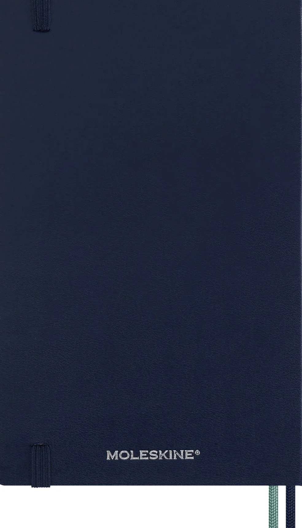 Muistikirja Moleskine Large Harry Potter Patronum