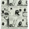 Muistikirja Moomin kartonki A5 Sarjakuva