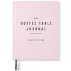 Muistikirja Paperstyle Coffee Table roosa