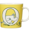 Muki Muumi ABC Arabia O, 0,4l