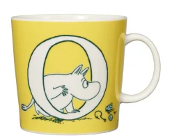 Muki Muumi ABC Arabia O, 0,4l