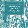 Mumin Boken för roliga ögonblick
