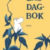 Mumin Läsdagbok - för barn