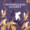 Mumindalens alfabet Målarbok