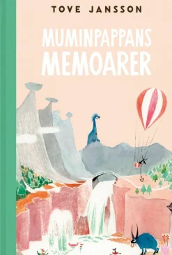 Muminpappans memoarer