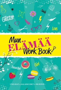 Mun elämää Work Book