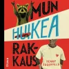 Mun huikea rakkaus