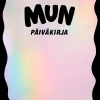 Mun päiväkirja