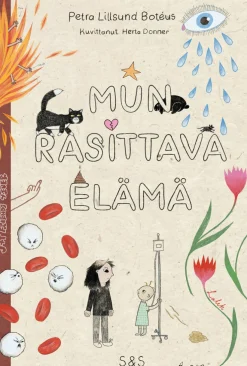 Mun rasittava elämä