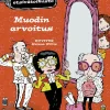 Muodin arvoitus. Lasse-Maijan etsivätoimisto