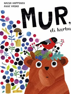 Mur, eli karhu