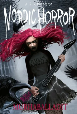 Murhaballadit