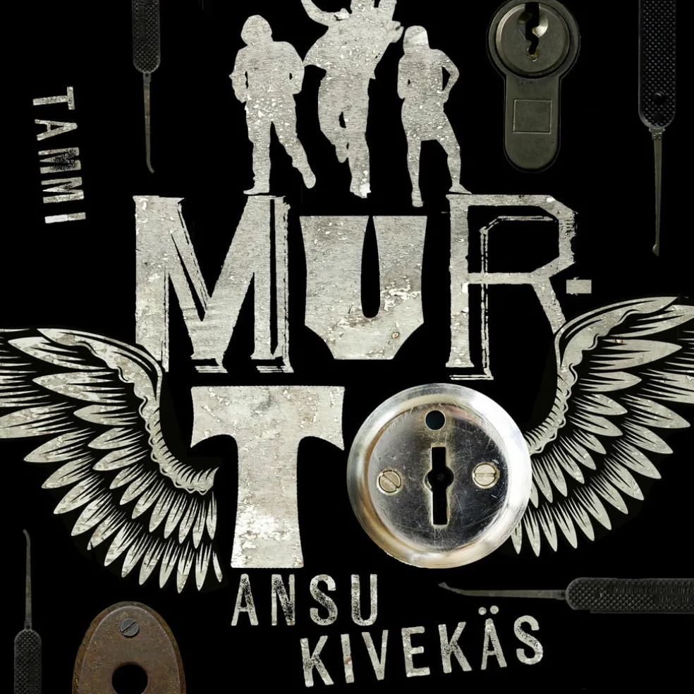 Murto