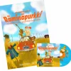 Musiikkimatkan Räminäpurkki (+CD)