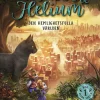 Musse & Helium. Den hemlighetsfulla världen