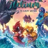 Musse & Helium. Uppdrag på djupt vatten