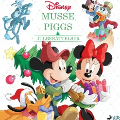 Musse Piggs Julberättelser