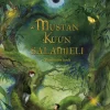 Mustan Kuun salamieli