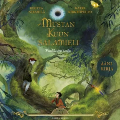 Mustan Kuun salamieli