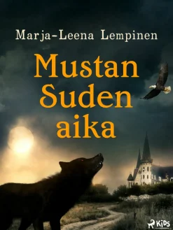 Mustan Suden aika