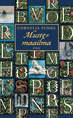 Mustemaailma