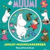 Muumi - Juhlat Muumilaaksossa