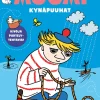 Muumi - Kynäpuuhat