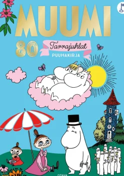 Muumi - Tarrajuhlat