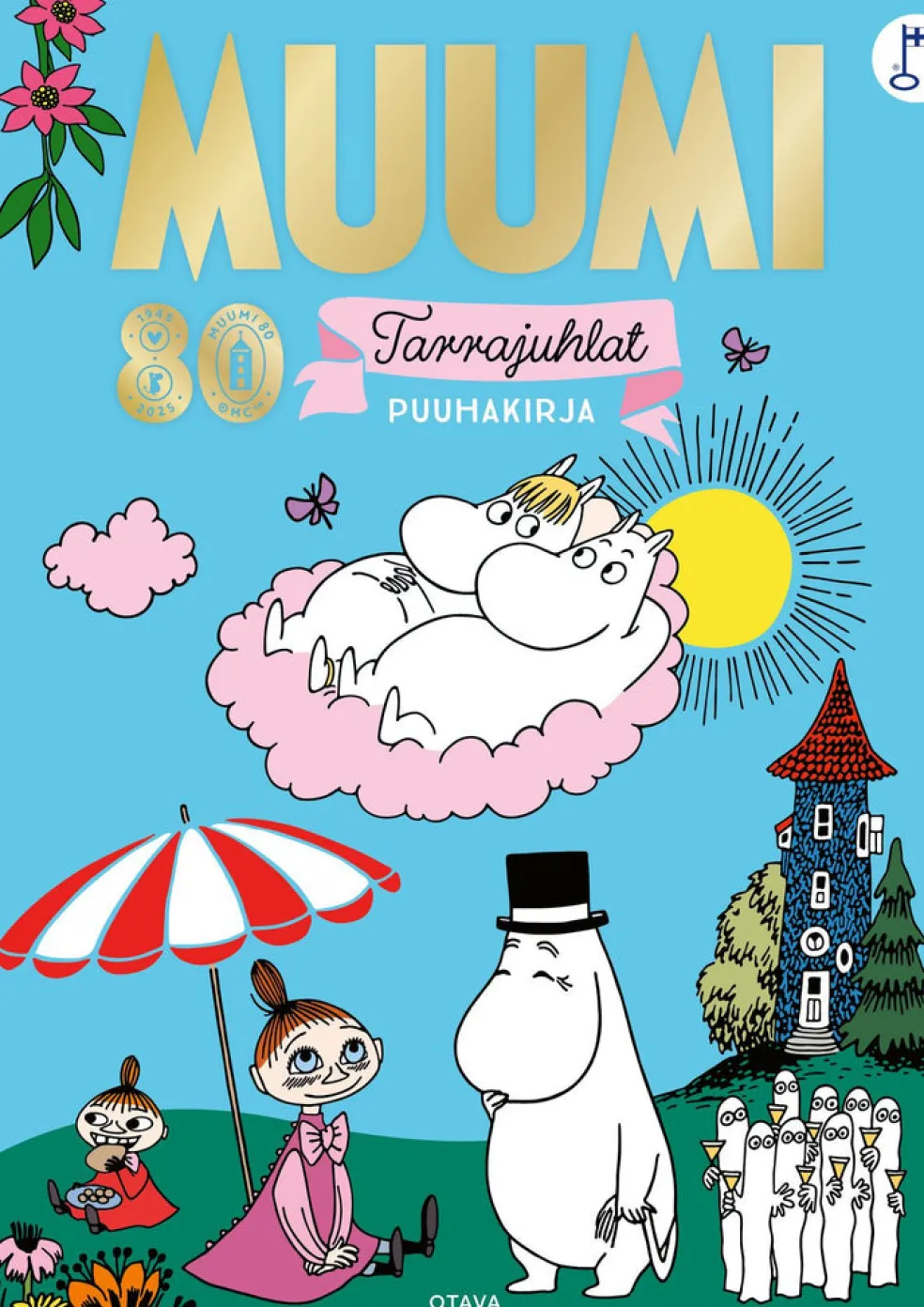 Muumi - Tarrajuhlat