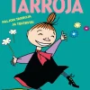 Muumi - Tuutin täydeltä tarroja