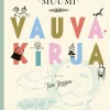 Muumi - Vauvakirja