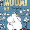 Muumi - Värityskirja