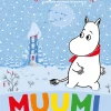 Muumi ja ensilumi