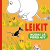 Muumi ja Pikku Myy. Leikit