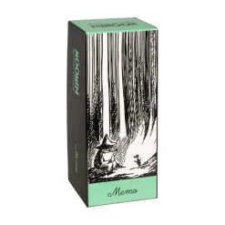 Muumi novels -muistipeli