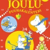 Muumi puuhakirjajoulukalenteri