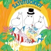 MUUMI satutuokiot. Kotona Muumilaaksossa