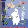 Muumi. Villit vieraat.