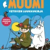 Muumi Ystävien luukkukirja