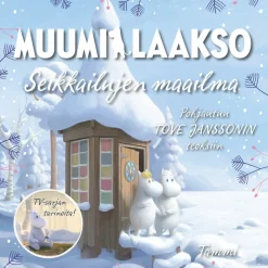 Muumilaakso. Seikkailujen maailma