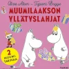 Muumilaakson yllätyslahjat