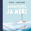 Muumipappa ja meri