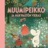 Muumipeikko ja näkymätön vieras