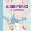 Muumipeikko ja talven taika